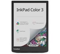 PocketBook InkPad Color 3 E-Book 7,8" 32 GB Blu tempesta