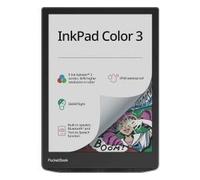 PocketBook InkPad Color 3 stormy sea Mod. PB743K3-1-WW-B EAN 7640152097249
