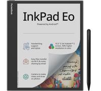 PocketBook InkPad Eo lettore e-book Touch screen 64 GB Wi-Fi Grigio (PocketBook