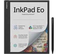 Pocketbook InkPad Eo Mist Grey PB1042-M-WW-B E-book reader 64 GB 26,2 cm 10,3 "