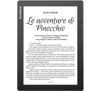Pocketbook InkPad Lite - mist grey (PB970-M-WW)