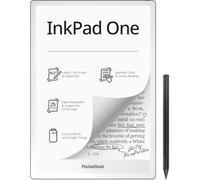 Pocketbook InkPad One E-Reader 10.3'' E-Ink Mobius Display 32GB, Supporto Stylus, Bluetooth, SMARTlight, Nero Opaco - Versione DE/AT/CH