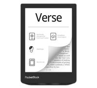 PocketBook Verse lettore e-book 8 GB Wi-Fi Nero, Blu