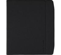Custodia ribaltabile per PocketBook nera