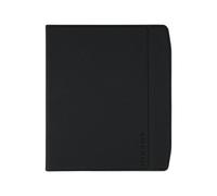 Custodia ribaltabile per PocketBook nera