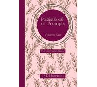 Pocketbook of Prompts: Volume One