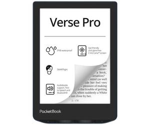 PocketBook PB634-A-WW-B Verse Pro Lettore di eBook 15.2 cm (6 pollici) Blu