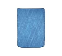 PocketBook Shell - blu Cover per Verse / Verse Pro H-S-634-B-WW