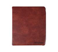Pocketbook Shell Brown Cover per Era (protettivi) copertine HN-SL-PU-700-BN-WW