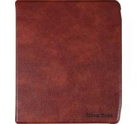 Custodia marrone Pocketbook 700 per ebook ERA da 7".