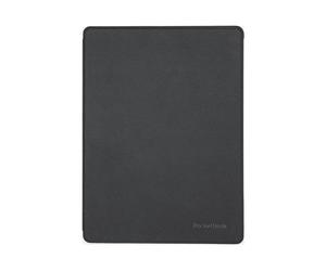 Pocketbook Shell Cover for InkPad Lite black per PocketBook HN-SL-PU970BK-WW