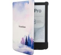 PocketBook Shell Cover - Wintertime Print 6"