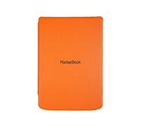 Pocketbook Shell Custodia a libro Arancione Pocketbook 15,2 H-S-634-O-WW