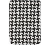 Pocketbook Shell Custodia a libro Nero Bianco Pocketbook H-S-634-RH-WW