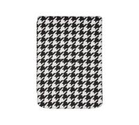 PocketBook Shell custodia per e-Book Player 15,2 cm (6") Custodia a libro Nero, Bianco