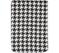 PocketBook Shell custodia per e-Book Player 15,2 cm (6") Custodia a libro Nero, Bianco