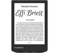 Pocketbook Verse 15,2 cm (6") E Ink Carta 758 x 1024 Pixel PB629-2-WW-B