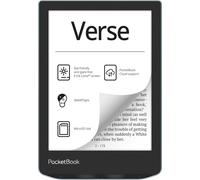 POCKETBOOK 629-2 - Lettore di eBook Verses, Bright Blue