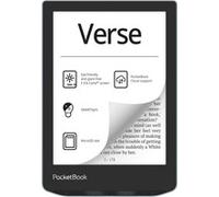 Pocketbook Verse Bright Blue E-book reader 8 GB 15,2 cm 6 " USB Typ C PB629-2-WW
