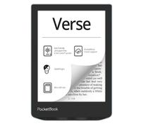 PocketBook Verse lettore e-book 8 GB Wi-Fi Nero, Blu