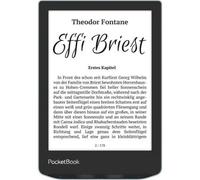 POCKETBOOK 629-2 - Lettore di eBook Verses, Bright Blue