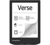 PocketBook Verse lettore e-book 8 GB Wi-Fi Nero, Blu Pocketbook