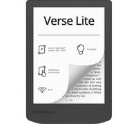 Pocketbook Verse Lite - Midnight Grey DACH-Version (PB619-T-WW-B)