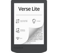 Pocketbook Verse Lite - Midnight Grey DACH-Version (PB619-T-WW-B)