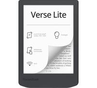 Pocketbook Verse Lite - Midnight Grey DACH-Version (PB619-T-WW-B)