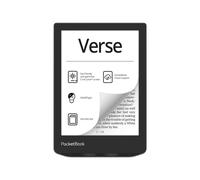 Pocketbook Verse Mist Grey E-book reader 8 GB 15,2 cm 6 " USB Typ C PB629-M-WW