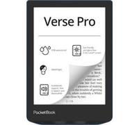 Pocketbook Verse Pro Azure E-book reader 16 GB 15,2 cm 6 " PB634-A-WW