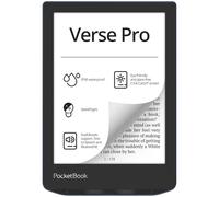 POCKETBOOK 634-A - E-Book-Reader Verse Pro, Azure