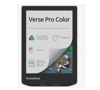POCKETBOOK VERSE PRO COLOR LAVANDER PB634K3-6-WW