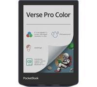 PocketBook Verse Pro Color - Lavender Dream versione tetto