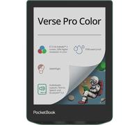 POCKETBOOK VERSE PRO COLOR SAGE GLOW MOD. PB634K3-A-WW-B EAN 7640152098369