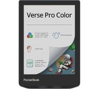 PocketBook Verse Pro Color Stormy Sea Mod. PB634K3-1-WW-B EAN 7640152097140