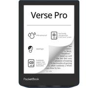 PocketBook Verse Pro e-book reader 16 GB Wi-Fi Bluetooth - Azure