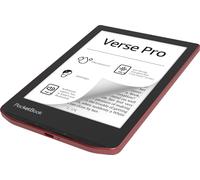 Pocketbook Verse Pro 6´´ 16gb Ereader Trasparente