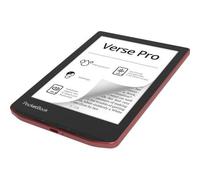 Pocketbook Verse Pro 6´´ 16gb Ereader Trasparente