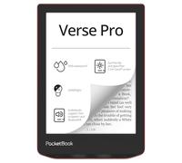 Pocketbook Verse Pro 6´´ 16gb Ereader Trasparente