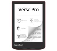 PocketBook Verse Pro - Passion Red