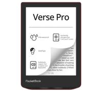 PocketBook Verse Pro Passion Red
