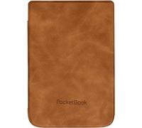 POCKETBOOK WPUC-627-S-LB FUNDA PARA LIBRO ELECTRÃ“NICO FOLIO MARRÃ“N 15,2 CM (6")