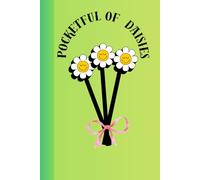 Pocketful of Daisies: Journal diary planner for her for him for them