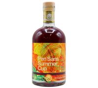 Pocketful of Stones - Pen Sans Summer Cup Spirit 70cl 25% ABV