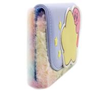 PocketGear Aria Inalare Nemici Terra Stella Dei Sogni Viaggio Borsa/Portamonete Tri-Fold Tasca Portamonete, Porta ID & Porta Carte, Blu