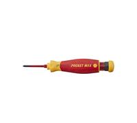 PocketMax electric 45296 Avvitatore a caricatore isolato 4 bit
