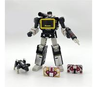 PocketToys Sonic Tape 3 Audio Tape DX9 Mini Modello in piccola scala