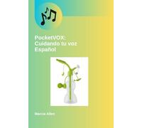PocketVOX: Cuidando tu voz Español