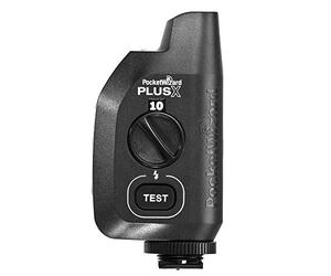 PocketWizard Plus X - Ricetrasmettitore (433 MHz)